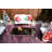 4 - Person Patio Conversation Set with Cushions
