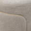 Repose-pieds rembourré Masoomah-104923930