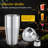 Domonigue Stainless Steel Bar Tool