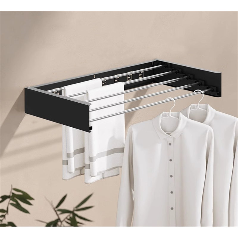 Portant rétractable Stealthfold, H 3,93 po x l 31,49 po x P 15,74 po