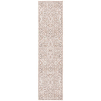 Aldercy Performance Oriental Rug