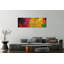 Lucid Dream - No Frame Panoramic Painting on Canvas