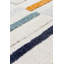 Zarah 80 X 300 Multicolor Area Rug-679894376