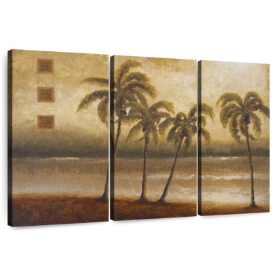 Gillard Tropical Escape I