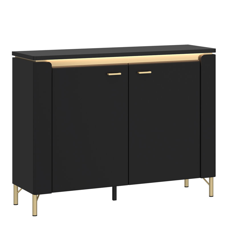 Aevry 110.4cm Sideboard