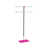 Rose est en rupture de stock