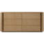 Lisbon 6-Drawer Dresser-1966302912