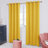 Thermal Insulated Room Darkening Grommet Curtain Panels (Set of 4)-106667150-106667195