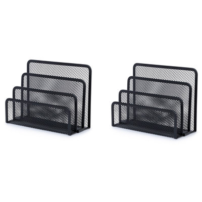 Ensemble de rangement de bureau Bigham