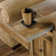 Orelia End Table