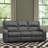 Polla 3 - Piece Living Room Set-90471475