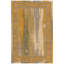Tapis Meadow2 moderne à l'aspect vieilli, motif aquarelle abstrait or, vert et gris, lavable à la machine, antidérapant, à poils courts, pour l'intérieur et l'extérieur, adapté aux animaux domestiques, idéal pour le salon, la chambre, la salle à manger, l'entrée, le couloir ou le bureau.-12450640