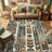 Ambesonne Boho High Density Long Fiber Poly Threads Decorative Area Rug Carpet-97178093