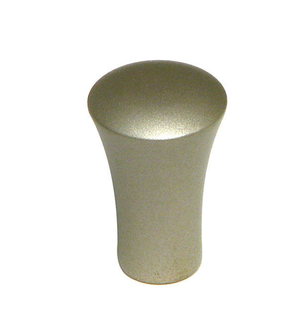 9/16" Diameter Round Knob
