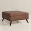 Upholstered Ottoman