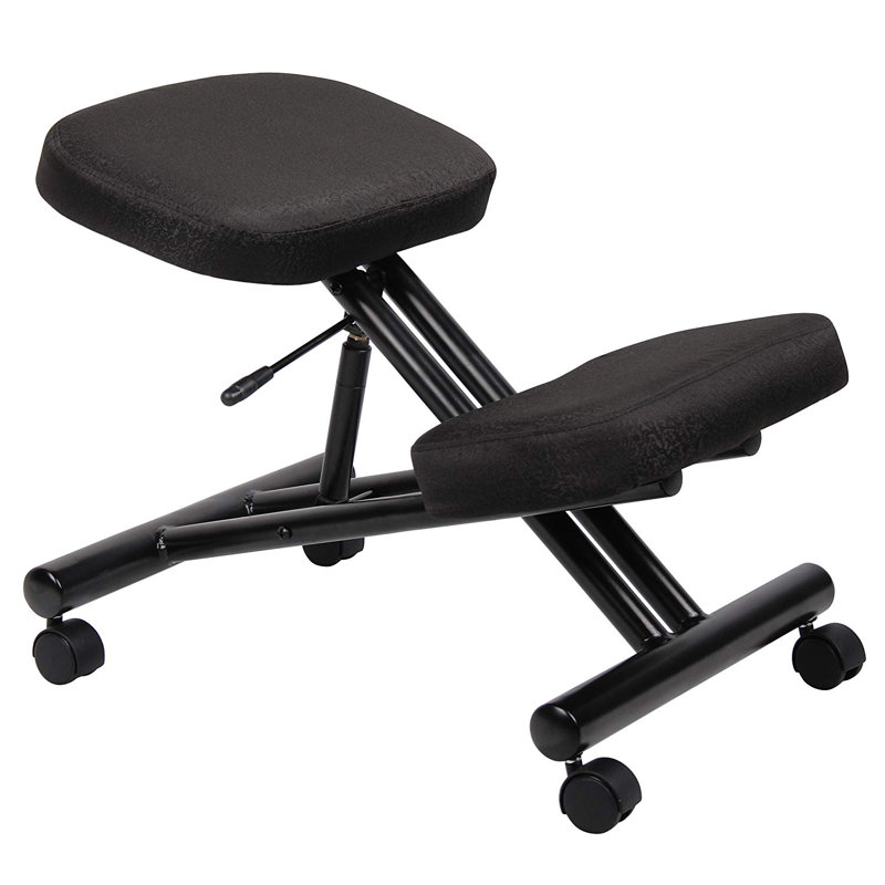 Fauteuil à hauteur réglable à deux roues Jarrett