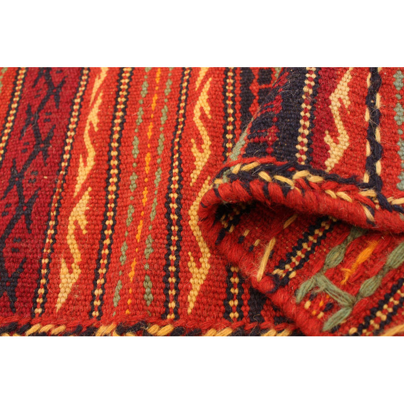 Wool Indoor Rug