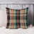 Retro Plaid Pattern  II-99599561