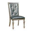 Chaise d'appoint Gibney