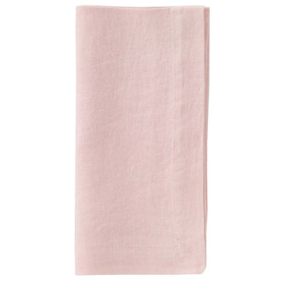 Riviera Linen Square Napkin