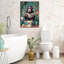 1 Piece Wrapped Canvas Wall Art