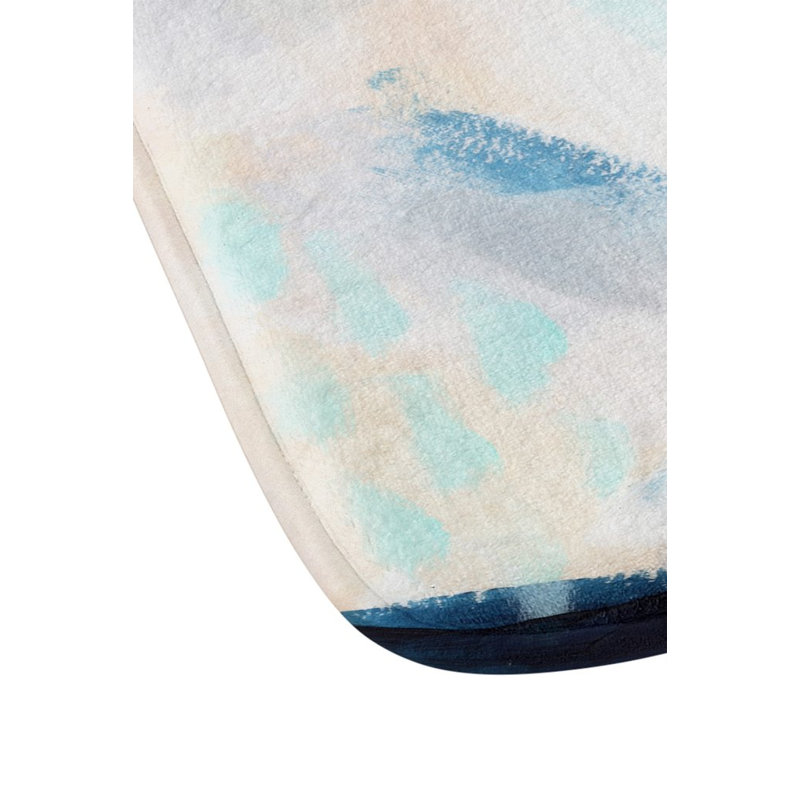 Tapis pour salle de bain