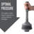 Utility-Sink Plastic Plunger-62865696