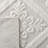 Lauren Ralph Lauren Hand Woven Wool/Cotton Solid Color Rug in Ivory-24081718