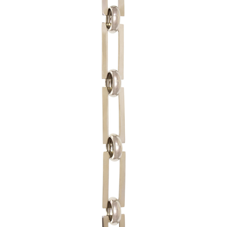 Edge Un-Welded Chain or Chain Break