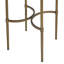 Table d'appoint Bedford Lia