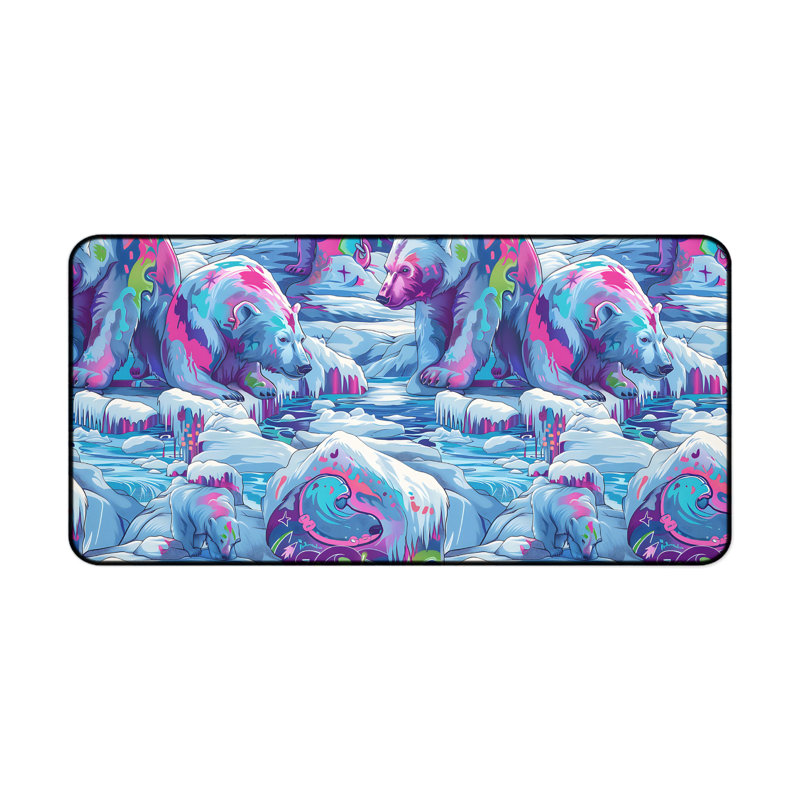Desk Pad