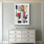 Stacked House IV - Toile tendue avec châssis-117738028-117738030