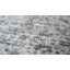 Raymon Silk Abstract Area Rug in Blue-1006828290