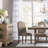 Walnut Wood Beveled Picture Frame-9743557