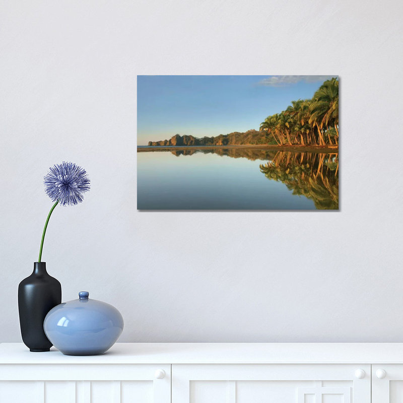 Playa Carillo, Guanacaste, Costa Rica by Tim Fitzharris - Wrapped Canvas Print, 30.48 cm H x 45.72 cm W
