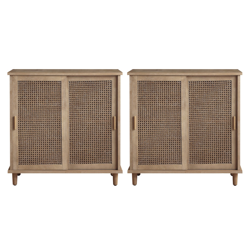 Belisle Accent Cabinet