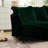Evelyn U-Shaped Sectional Sofa with 2 Ottomans-1155249325-1155249324