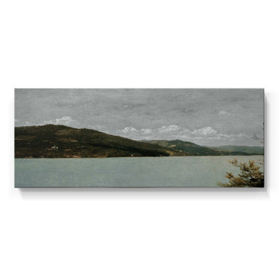 Nautical Series-CCCXXIX- Gallery Wrapped Canvas -Ready to Hang