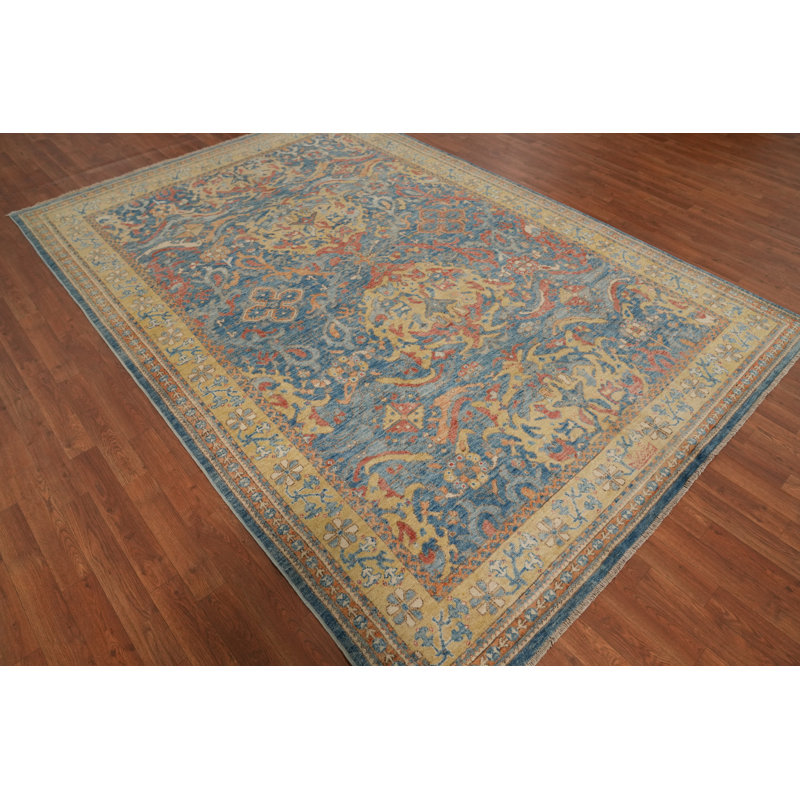 Tapis Oushak 7 x 10