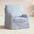 Crawford Upholstered Swivel Glider-101528098