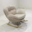 Chaise berçante de loisirs pour la maison-103285146