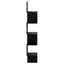 5 Piece Corner Shelf-1626606333