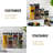 Canister - Set of 7