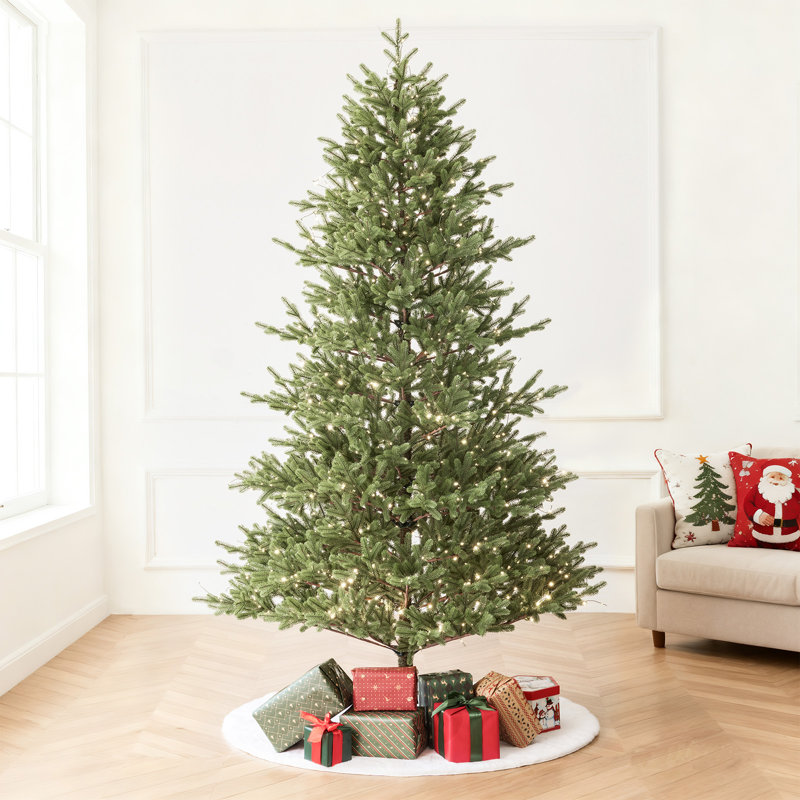  Sapin de Noël artificiel 7,5 pi Balsam Heritage, 7,5 pi