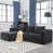 Black Chenille selected