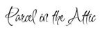 Parcel in the Attic logo