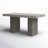Kareen Pedestal Dining Table-1911751121-1911751124-1905395882