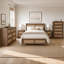 134 cm W Chest of 7 Drawers-2132501283