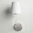 Dawson Armed Sconce-1357904684