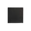 Curve Wall Tile, Wave, Black-1901981690
